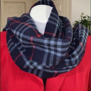 Burberry London Unisex Scarf